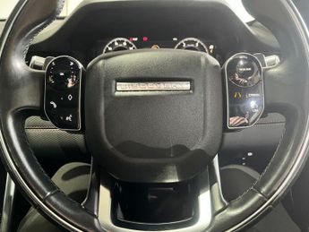 Land Rover Discovery Sport 2.0 D180 MHEV R-Dynamic SE Auto 4WD Euro 6 (s/s) 5dr