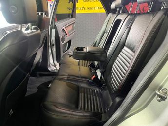 Land Rover Discovery Sport 2.0 D180 MHEV R-Dynamic SE Auto 4WD Euro 6 (s/s) 5dr