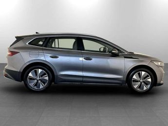 Skoda Enyaq 82kWh 80 SUV 5dr Electric Auto (DC125kW) (204 ps)