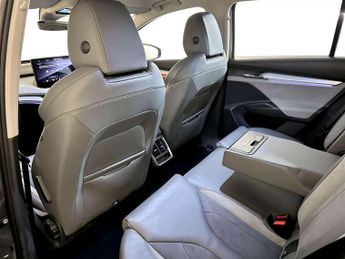 Skoda Enyaq 82kWh 80 SUV 5dr Electric Auto (DC125kW) (204 ps)