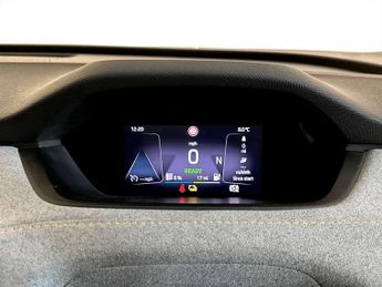 Skoda Enyaq 82kWh 80 SUV 5dr Electric Auto (DC125kW) (204 ps)