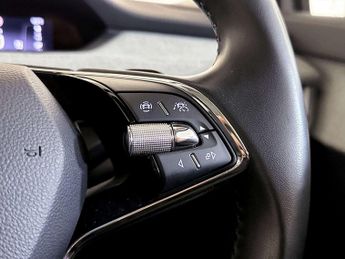 Skoda Enyaq 82kWh 80 SUV 5dr Electric Auto (DC125kW) (204 ps)