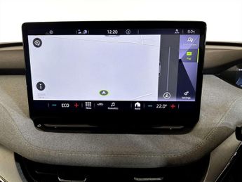 Skoda Enyaq 82kWh 80 SUV 5dr Electric Auto (DC125kW) (204 ps)