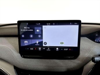 Skoda Enyaq 82kWh 80 SUV 5dr Electric Auto (DC125kW) (204 ps)