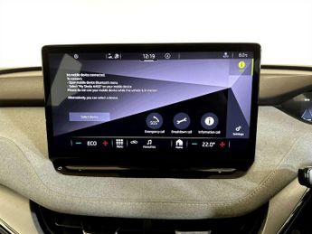 Skoda Enyaq 82kWh 80 SUV 5dr Electric Auto (DC125kW) (204 ps)