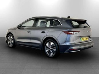 Skoda Enyaq 82kWh 80 SUV 5dr Electric Auto (DC125kW) (204 ps)