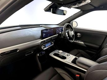 Genesis GV60 77.4kWh Sport SUV 5dr Electric Auto 4WD (Dual Motor) (318 ps)