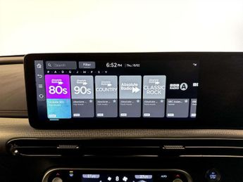 Genesis GV60 77.4kWh Sport SUV 5dr Electric Auto 4WD (Dual Motor) (318 ps)