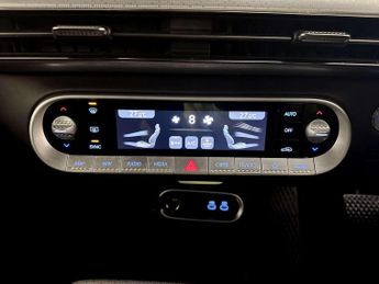 Genesis GV60 77.4kWh Sport SUV 5dr Electric Auto 4WD (Dual Motor) (318 ps)