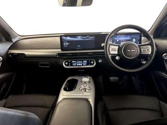 Genesis GV60 77.4kWh Sport SUV 5dr Electric Auto 4WD (Dual Motor) (318 ps)