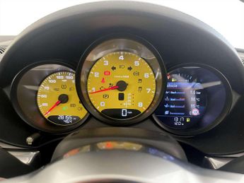 Porsche 718 Boxster 2.0T Convertible GPF 2dr Petrol PDK Euro 6 (s/s) (300 ps)