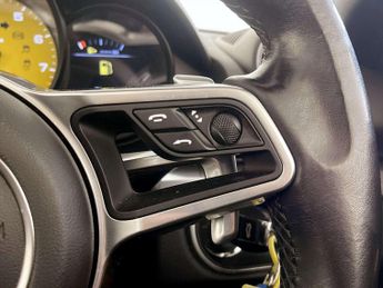 Porsche 718 Boxster 2.0T Convertible GPF 2dr Petrol PDK Euro 6 (s/s) (300 ps)