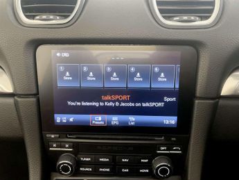 Porsche 718 Boxster 2.0T Convertible GPF 2dr Petrol PDK Euro 6 (s/s) (300 ps)