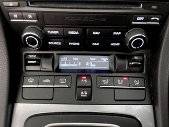 Porsche 718 Boxster 2.0T Convertible GPF 2dr Petrol PDK Euro 6 (s/s) (300 ps)