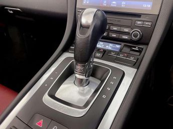 Porsche 718 Boxster 2.0T Convertible GPF 2dr Petrol PDK Euro 6 (s/s) (300 ps)