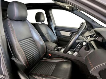 Land Rover Discovery Sport 1.5 P300e 12.2kWh R-Dynamic SE SUV 5dr Petrol Plug-in Hybrid Aut