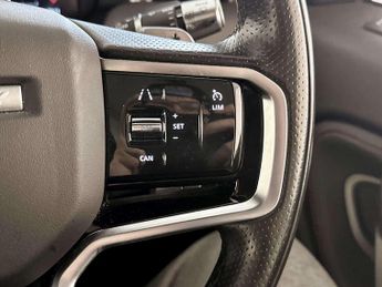 Land Rover Discovery Sport 1.5 P300e 12.2kWh R-Dynamic SE SUV 5dr Petrol Plug-in Hybrid Aut