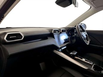 MG MG ZS 1.5 Hybrid+ Trophy SUV 5dr Petrol Hybrid Auto Euro 6 (s/s) (196 