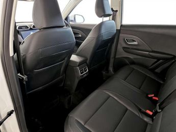 MG MG ZS 1.5 Hybrid+ Trophy SUV 5dr Petrol Hybrid Auto Euro 6 (s/s) (196 