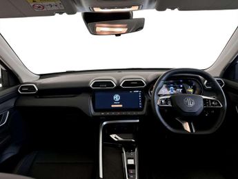 MG MG ZS 1.5 Hybrid+ Trophy SUV 5dr Petrol Hybrid Auto Euro 6 (s/s) (196 