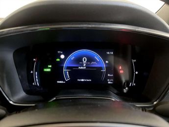 Suzuki Swace 1.8h Motion Estate 5dr Petrol Hybrid CVT Euro 6 (s/s) (140 ps)