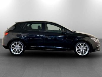 SEAT Leon 1.4 TSI FR Technology Hatchback 5dr Petrol Manual Euro 6 (s/s) (