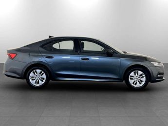 Skoda Octavia 1.5 TSI ACT SE Technology Hatchback 5dr Petrol Manual Euro 6 (s/