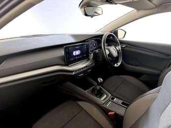 Skoda Octavia 1.5 TSI ACT SE Technology Hatchback 5dr Petrol Manual Euro 6 (s/