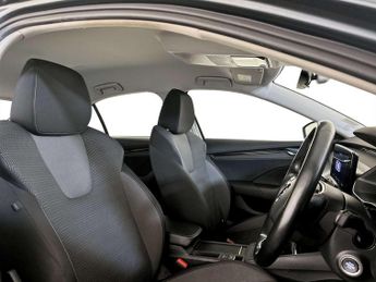 Skoda Octavia 1.5 TSI ACT SE Technology Hatchback 5dr Petrol Manual Euro 6 (s/