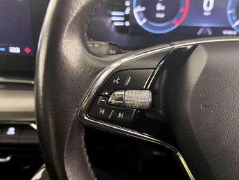 Skoda Octavia 1.5 TSI ACT SE Technology Hatchback 5dr Petrol Manual Euro 6 (s/