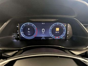 Skoda Octavia 1.5 TSI ACT SE Technology Hatchback 5dr Petrol Manual Euro 6 (s/