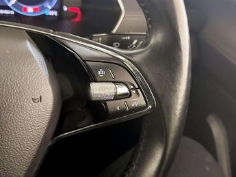 Skoda Octavia 1.5 TSI ACT SE Technology Hatchback 5dr Petrol Manual Euro 6 (s/