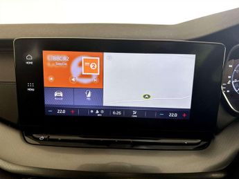 Skoda Octavia 1.5 TSI ACT SE Technology Hatchback 5dr Petrol Manual Euro 6 (s/