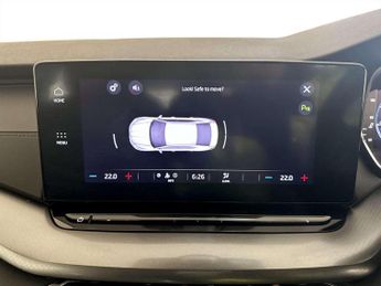 Skoda Octavia 1.5 TSI ACT SE Technology Hatchback 5dr Petrol Manual Euro 6 (s/