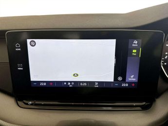 Skoda Octavia 1.5 TSI ACT SE Technology Hatchback 5dr Petrol Manual Euro 6 (s/