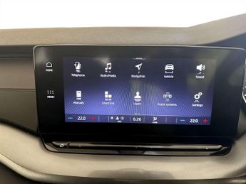 Skoda Octavia 1.5 TSI ACT SE Technology Hatchback 5dr Petrol Manual Euro 6 (s/