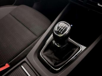 Skoda Octavia 1.5 TSI ACT SE Technology Hatchback 5dr Petrol Manual Euro 6 (s/