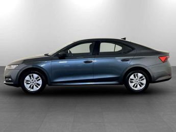 Skoda Octavia 1.5 TSI ACT SE Technology Hatchback 5dr Petrol Manual Euro 6 (s/