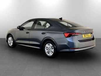 Skoda Octavia 1.5 TSI ACT SE Technology Hatchback 5dr Petrol Manual Euro 6 (s/