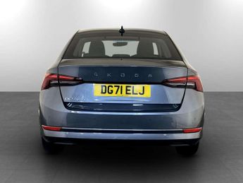 Skoda Octavia 1.5 TSI ACT SE Technology Hatchback 5dr Petrol Manual Euro 6 (s/