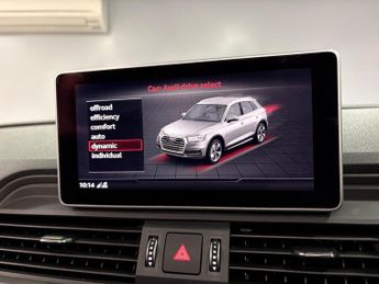 Audi Q5 2.0 TDI S line S Tronic quattro Euro 6 (s/s) 5dr