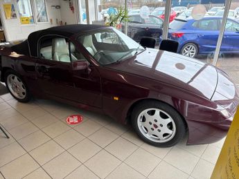 Porsche 944 3.0 16v S2 2dr