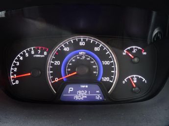 Hyundai i10 1.2 Premium SE Auto Euro 6 5dr