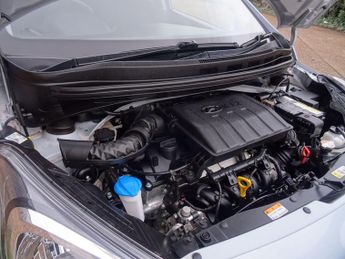 Hyundai i10 1.2 Premium SE Auto Euro 6 5dr