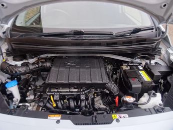 Hyundai i10 1.2 Premium SE Auto Euro 6 5dr