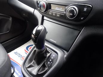 Hyundai i10 1.2 Premium SE Auto Euro 6 5dr