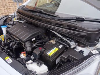 Hyundai i10 1.2 Premium SE Auto Euro 6 5dr
