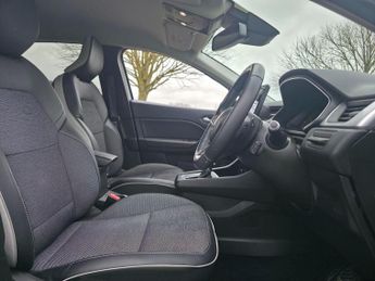 Renault Captur 1.3 TCe S Edition EDC Euro 6 (s/s) 5dr