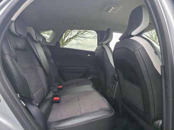 Renault Captur 1.3 TCe S Edition EDC Euro 6 (s/s) 5dr