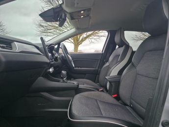 Renault Captur 1.3 TCe S Edition EDC Euro 6 (s/s) 5dr